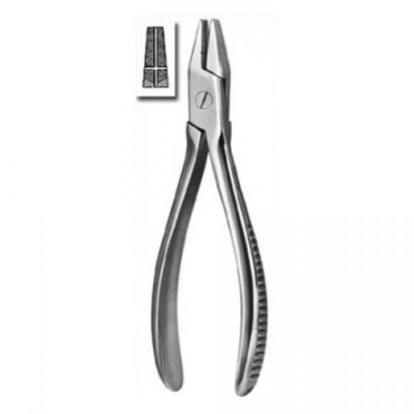 Flate Nose plier